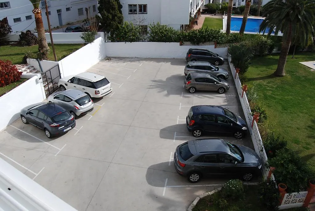 Carabeo 24 Apartments Casasol Nerja