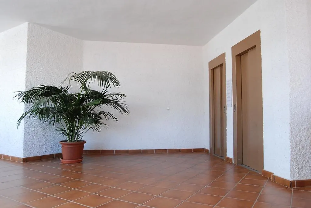 Carabeo 24 Apartments Casasol Nerja 0*,  Spain