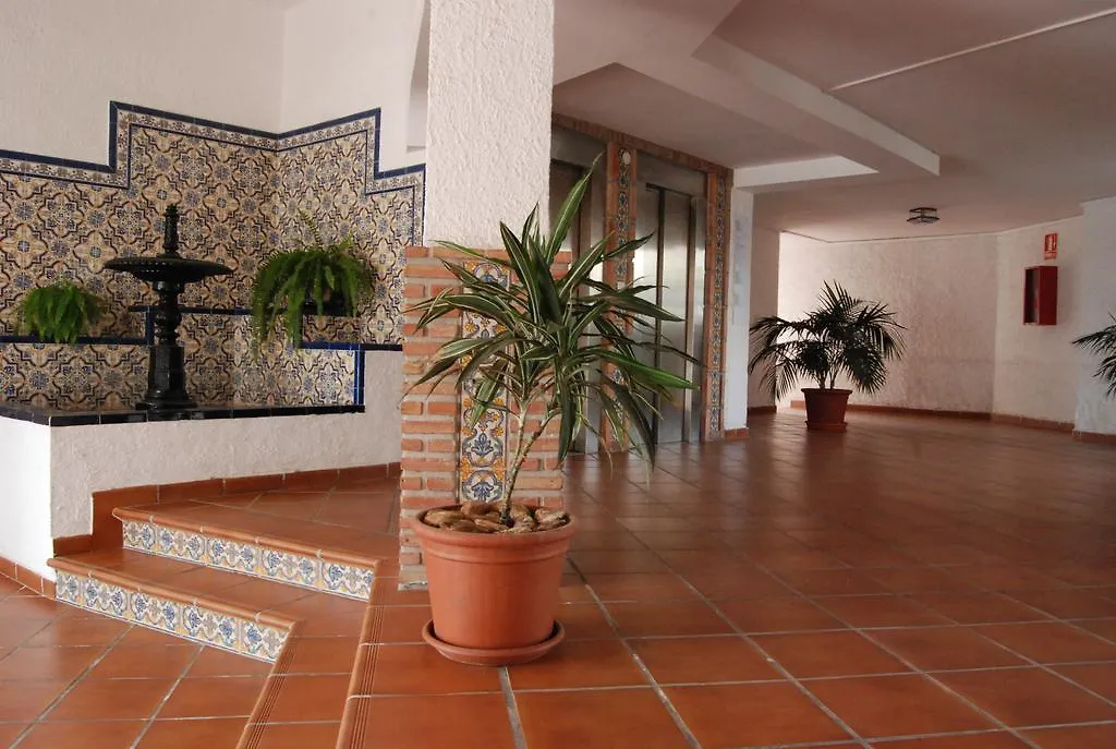 Carabeo 24 Apartments Casasol Nerja Spain