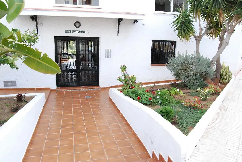 Carabeo 24 Apartments Casasol Nerja
