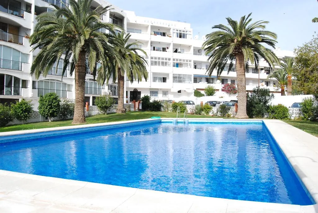 Carabeo 24 Apartments Casasol Nerja 0*,