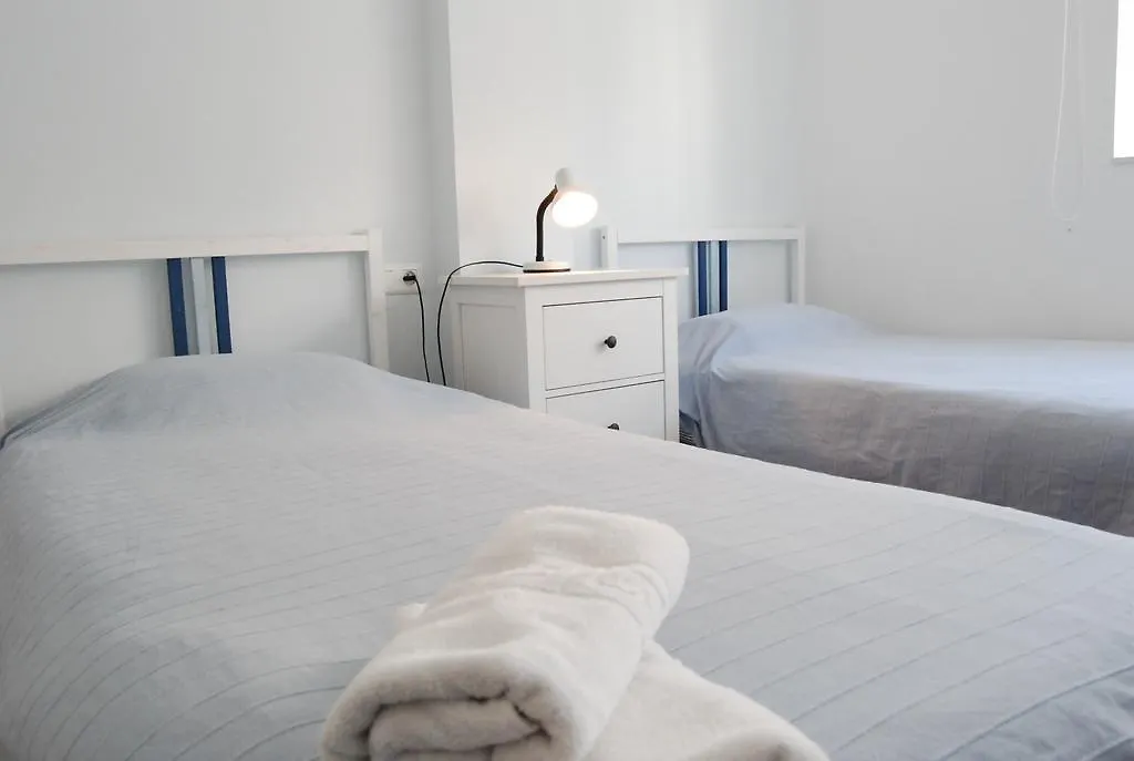 Carabeo 24 Apartments Casasol Nerja