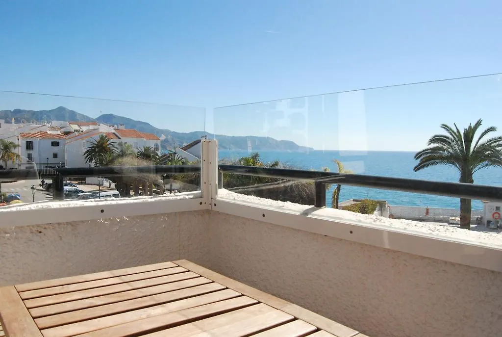 Carabeo 24 Apartments Casasol contacts
