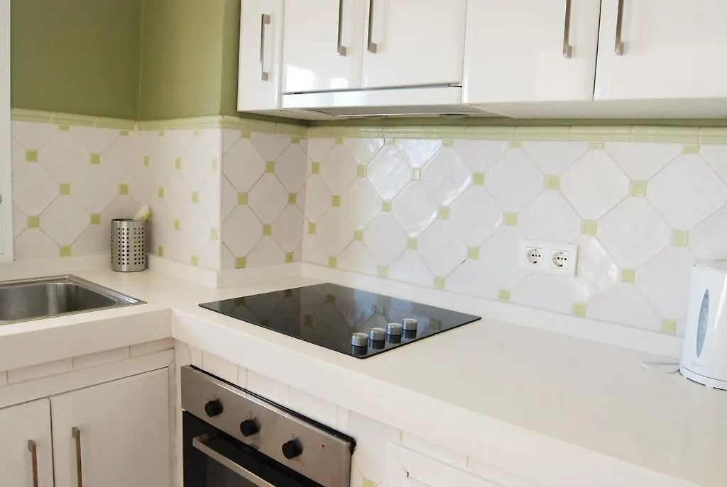 Carabeo 24 Apartments Casasol Nerja