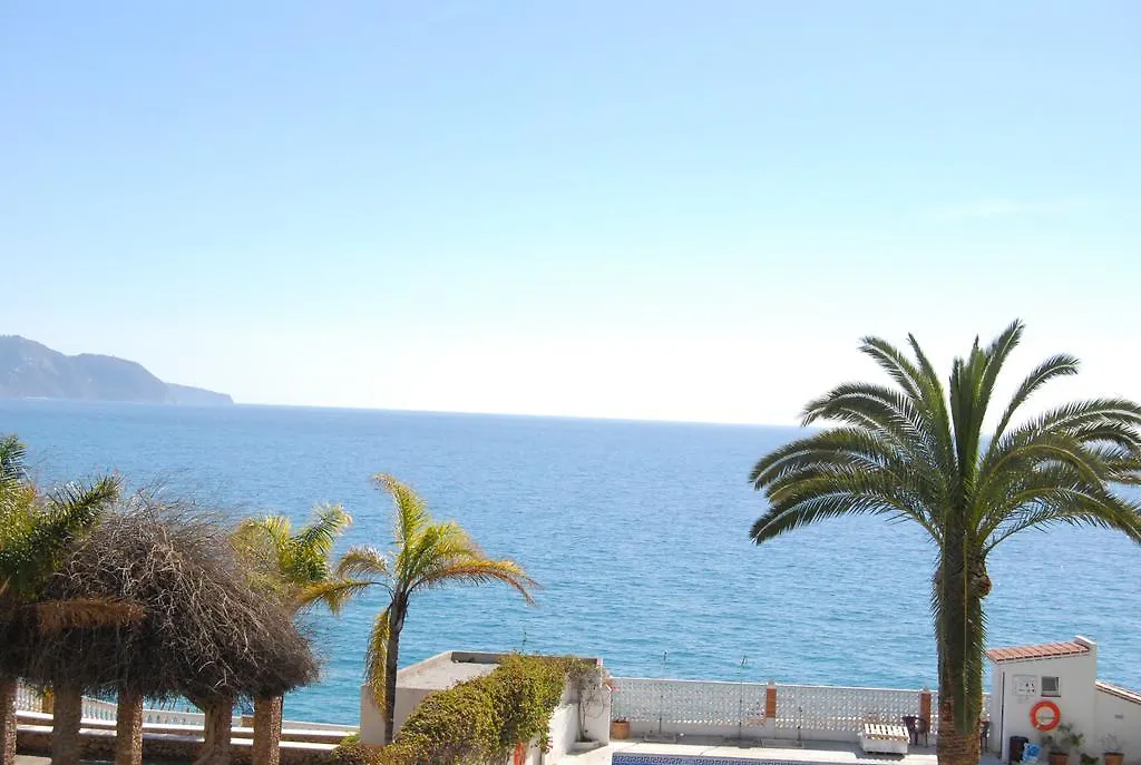 Carabeo 24 Apartments Casasol Nerja