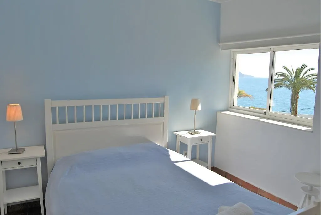 Carabeo 24 Apartments Casasol Nerja