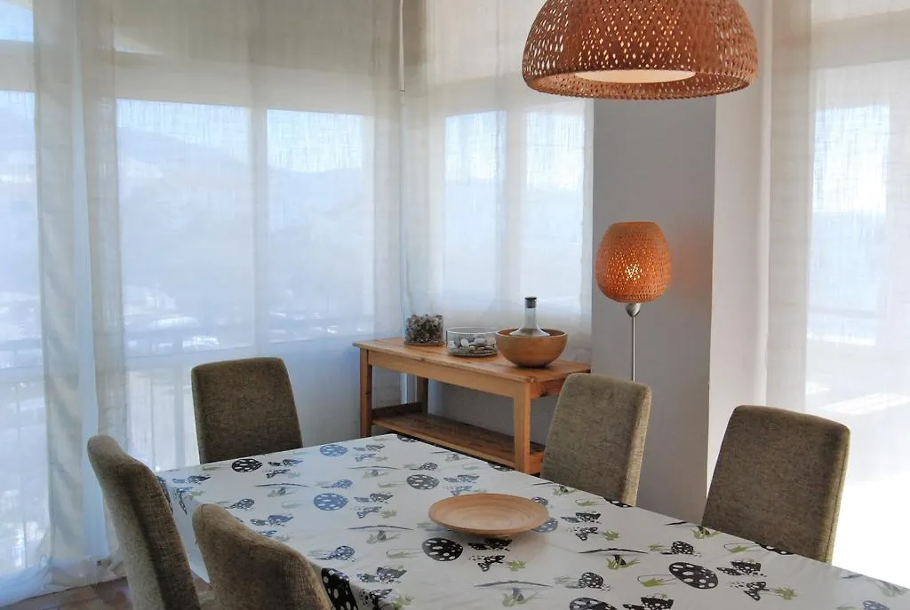 Carabeo 24 Apartments Casasol Nerja Spain