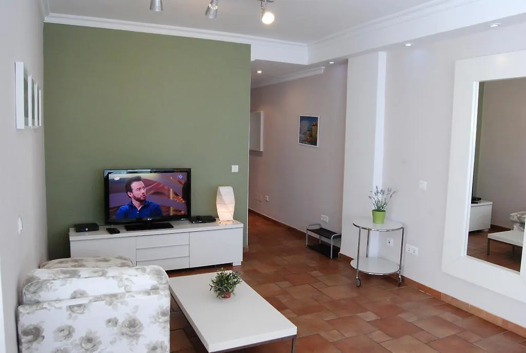 Carabeo 24 Apartments Casasol Nerja