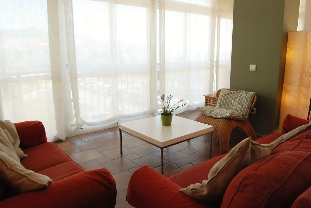 Carabeo 24 Apartments Casasol Nerja